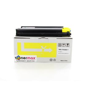 Kyocera TK-5280/1T02TWANL0 Sarı Muadil Toner