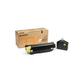 Kyocera TK-5280/1T02TWANL0 Sarı Toner
