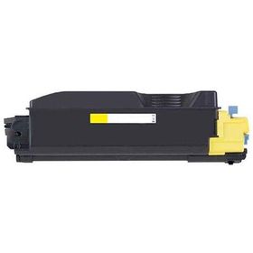 Kyocera TK-5280/1T02TWANL0 Yl Muadil Toner