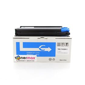 Kyocera TK-5280/1T02TWCNL0 Mavi Muadil Toner