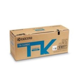 Kyocera TK 5280C P6235 M6235 M6635 Mavi Toner
