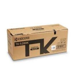 Kyocera TK 5280K P6235 M6235 M6635 Siyah Toner