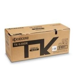 Kyocera TK 5280K P6235 M6235 M6635 Siyah Toner