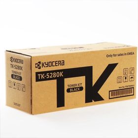 Kyocera TK 5280K P6235 M6235 M6635 Siyah Toner