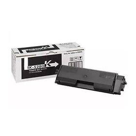Kyocera TK 5280K P6235 M6235 M6635 Siyah Toner