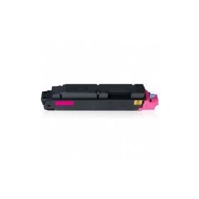 Kyocera TK 5280M P6235 M6235 M6635 Kırmızı Toner