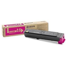 Kyocera TK 5280M P6235 M6235 M6635 Kırmızı Toner