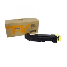 Kyocera TK 5280Y P6235 M6235 M6635 Sarı Toner