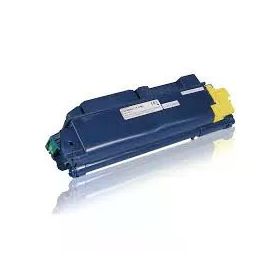Kyocera TK-5290/1T02TXANL0 Sarı Muadil Toner