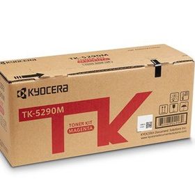 Kyocera TK-5290M 13000 Sayfa Toner Kartuşu