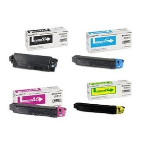 Kyocera TK-5305 12000 Sayfa Siyah Toner