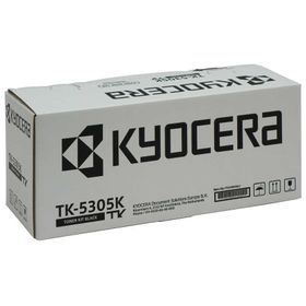 Kyocera TK-5305 12000 Sayfa Siyah Toner
