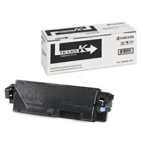 Kyocera TK-5305 12000 Sayfa Siyah Toner