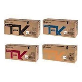 Kyocera TK-5305 12000 Sayfa Siyah Toner