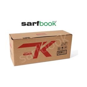 Kyocera TK-5305 350-351CI Kırmızı Muadil Toner