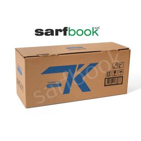 Kyocera TK-5305 350-351CI Mavi Muadil Toner