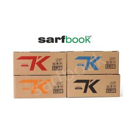 Kyocera TK-5305 350-351CI Muadil Toner Set
