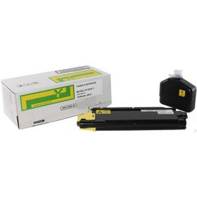 Kyocera TK-5305 350-351CI Sarı Muadil Toner