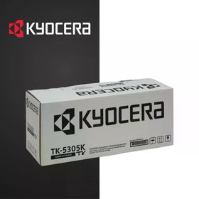 Kyocera TK-5305/1T02VM0NL0 Siyah Orjinal Toner