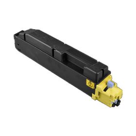 Kyocera TK-5305/1T02VMANL0 Sarı Muadil Toner