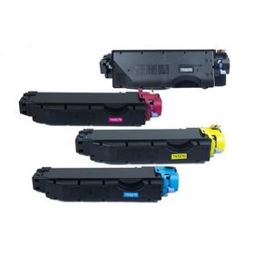 Kyocera TK-5305/1T02VMANL0 Sarı Muadil Toner