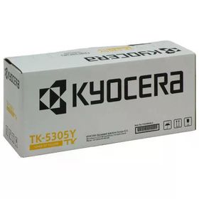 Kyocera TK-5305/1T02VMANL0 Sarı Orjinal Toner