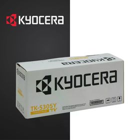 Kyocera TK-5305/1T02VMANL0 Sarı Orjinal Toner