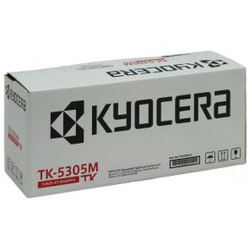 Kyocera TK-5305/1T02VMBNL0 Kırmızı Orjinal Toner