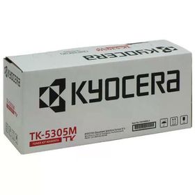 Kyocera TK-5305/1T02VMBNL0 Kırmızı Orjinal Toner