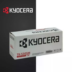 Kyocera TK-5305/1T02VMBNL0 Kırmızı Orjinal Toner