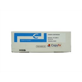 Kyocera TK-5305/1T02VMCNL0 Mavi Muadil Toner