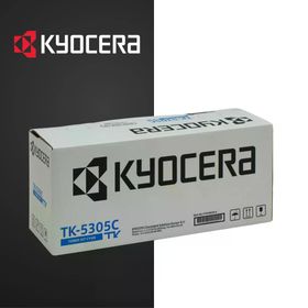 Kyocera TK-5305/1T02VMCNL0 Mavi Orjinal Toner