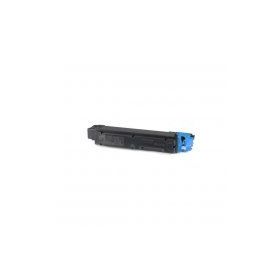 Kyocera TK 5305C 350 351 Mavi Toner