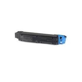 Kyocera TK 5305K 350 351 Siyah Toner