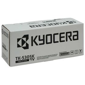 Kyocera TK 5305K 350 351 Siyah Toner