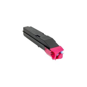 Kyocera TK 5305M 350 351 Kırmızı Toner