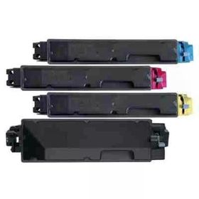 Kyocera TK-5315 Sarı Muadil Toner