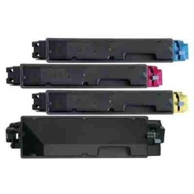 Kyocera TK-5315 Sarı Muadil Toner