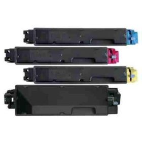Kyocera TK-5315 Siyah Muadil Toner