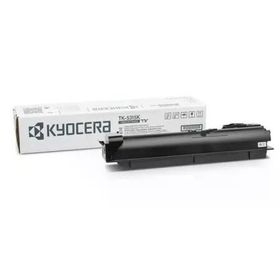 Kyocera TK-5315/1T02WH0NL0 Siyah Orijinal Toner
