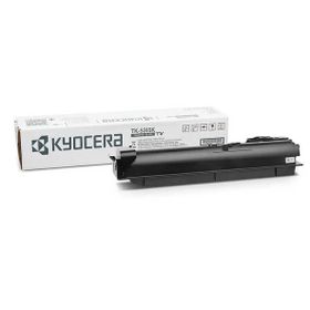 Kyocera TK-5315/1T02WH0NL0 Siyah Orijinal Toner