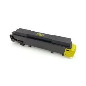 Kyocera TK-5315/1T02WHANL0 Sarı Muadil Toner