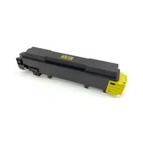 Kyocera TK-5315/1T02WHANL0 Sarı Muadil Toner