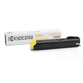 Kyocera TK-5315/1T02WHANL0 Sarı Orijinal Toner