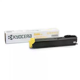 Kyocera TK-5315/1T02WHANL0 Sarı Orijinal Toner
