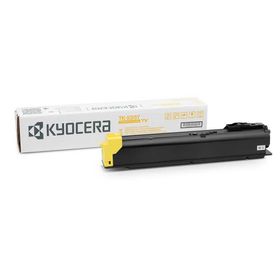 Kyocera TK-5315/1T02WHANL0 Sarı Orijinal Toner
