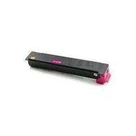 Kyocera TK-5315/1T02WHBNL0 Kırmızı Muadil Toner