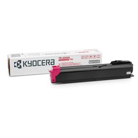 Kyocera TK-5315/1T02WHBNL0 Kırmızı Orijinal Toner