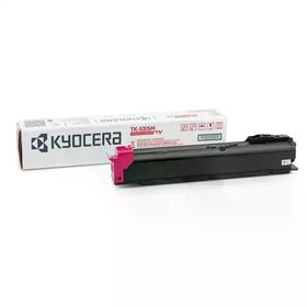 Kyocera TK-5315/1T02WHBNL0 Kırmızı Orijinal Toner