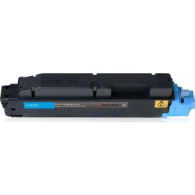 Kyocera TK-5345 Taskalfa 352CI Mavi Muadil Toner